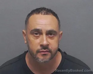 Mugshot of ELIJAH R MCNEAL