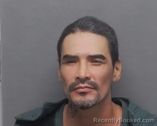 Mugshot of JOSE A INOSTROZA