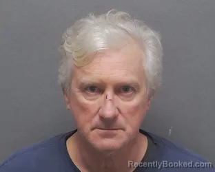 Mugshot of TED E MAGIERSKI