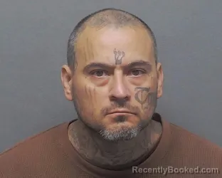 Mugshot of SIMON GARCIA