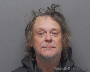 Mugshot of MIKEAL W WILLIAM