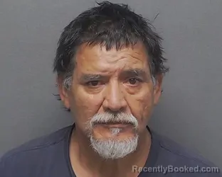 Mugshot of DAVID T MAURICIO