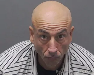 Mugshot of DANIEL TAPIA