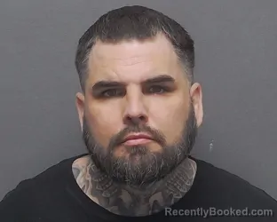 Mugshot of JEFFREY C DOLLAR