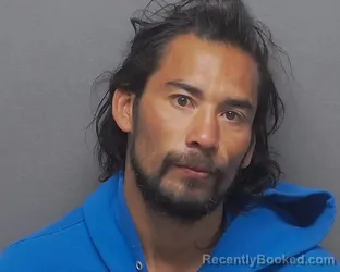 Mugshot of JAIME MORALES