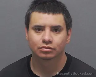 Mugshot of BRYAN TENORIO