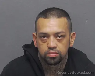 Mugshot of ABELARDO R VALDEZ