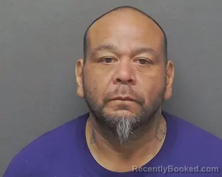 Mugshot of MARIO H JR FELIX