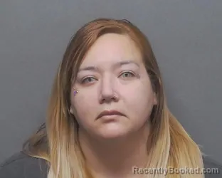 Mugshot of VANESSA M RAMOS