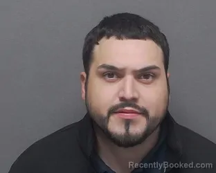 Mugshot of PEDRO GAYTAN