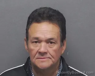 Mugshot of ROBERT F ORTIZ