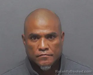 Mugshot of CHRISTIAN MCGOWAN