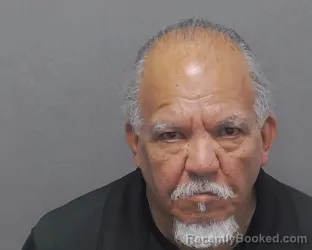 Mugshot of GLENN T GALINDO