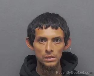 Mugshot of ROBERT M VILLANUEVA