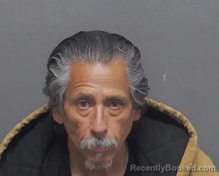 Mugshot of JESSE VALDEZ