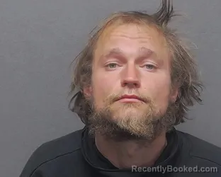 Mugshot of ROBERT D WILLIAMS