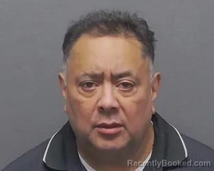 Mugshot of ALAN J HERNANDEZ
