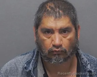 Mugshot of JOAQUIN REYNA