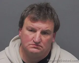 Mugshot of RICHARD M BERTRAND