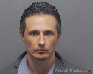 Mugshot of KEVIN SHANNON