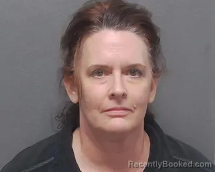 Mugshot of JUDY K SOUTHWORTH