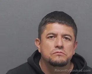 Mugshot of GEOVANI SANCHEZ-CRUZ