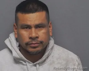 Mugshot of SAMUEL RODRIGUEZ