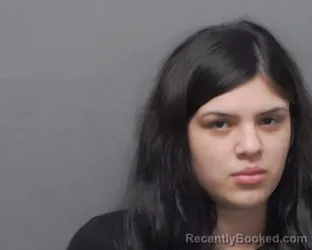 Mugshot of ALAINA M HERNANDEZ