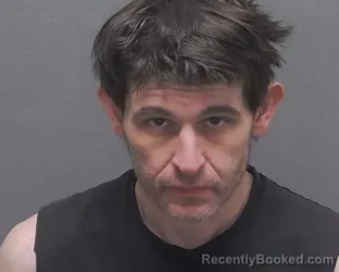 Mugshot of ELEAZAR A GUERRA