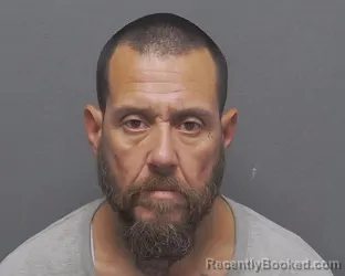 Mugshot of NATHAN P STEPHENS