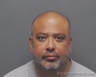 Mugshot of TED ALVARADO