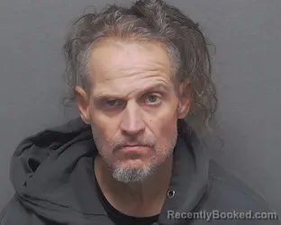 Mugshot of RUSSEL L TWEEDY