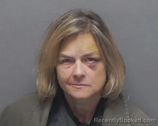 Mugshot of ALEXANDRA R AYERS