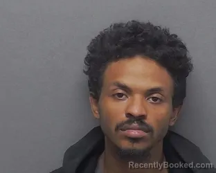 Mugshot of DELEJANDRO K DAVIS