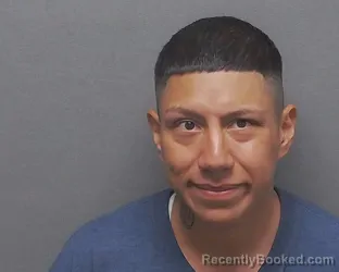 Mugshot of MICHAEL A ROQUE