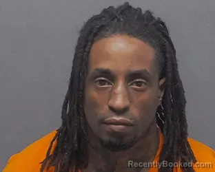 Mugshot of JONATHAN D ROBERTS