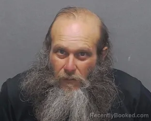 Mugshot of CARLOS B GARCIA