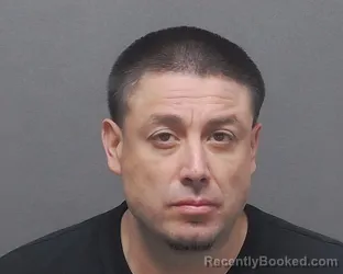 Mugshot of RAYMOND RANGEL