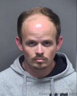 Mugshot of DYLAN B WEIDNER