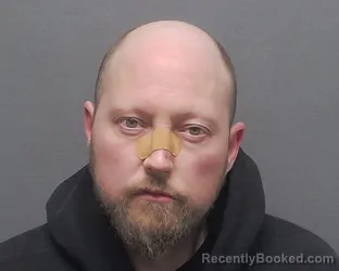 Mugshot of JOHN W HALL