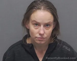 Mugshot of MARKIE N SKEA