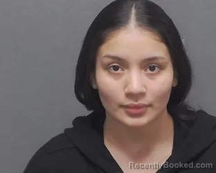 Mugshot of ADRIANA FLAMENCO-RODRIGUEZ