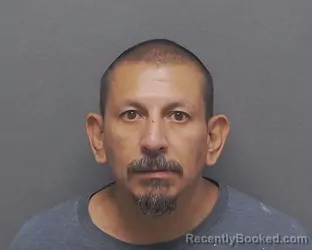 Mugshot of EPHARIAM L VALANZUELA