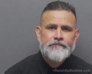 Mugshot of VICTOR H RODRIGUEZ