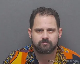 Mugshot of JEREMIAH J JOHNSON