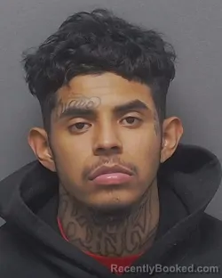 Mugshot of JOHN J PEREZ