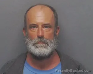 Mugshot of RANDY SCHEIDING