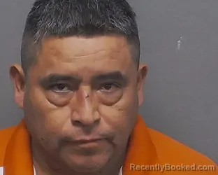 Mugshot of JACINTO R MULATO