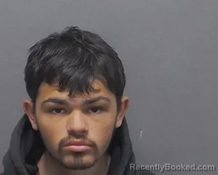 Mugshot of ANTHONY L WIGINTON