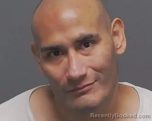 Mugshot of JOHN S EXON